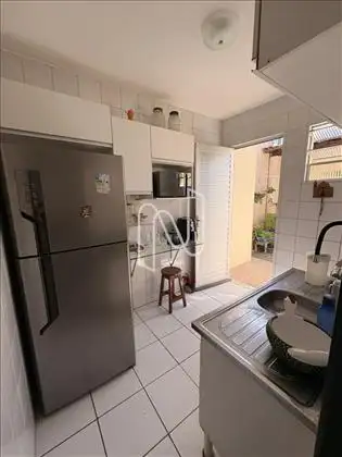  Casa em condominio em Feira de Santana 