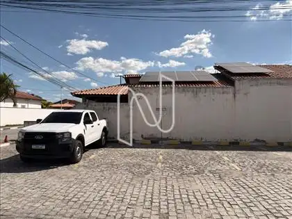  Casa em condominio em Feira de Santana 