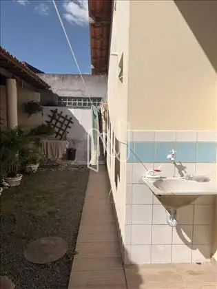   Casa em condominio em Feira de Santana 