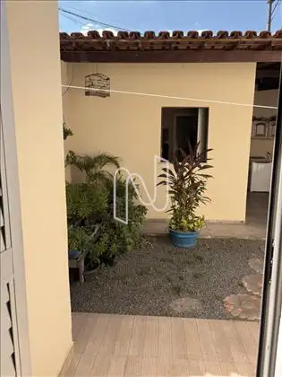  Casa em condominio em Feira de Santana 
