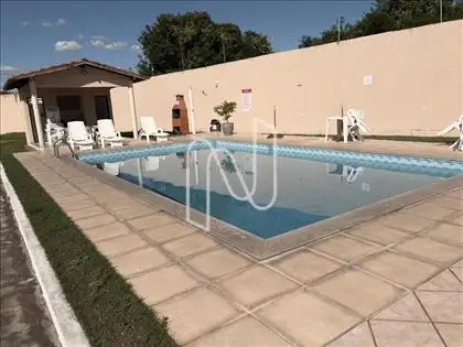  Casa em condominio em Feira de Santana 