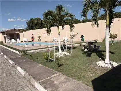   Casa em condominio em Feira de Santana