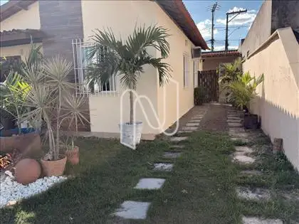   Casa em condominio em Feira de Santana