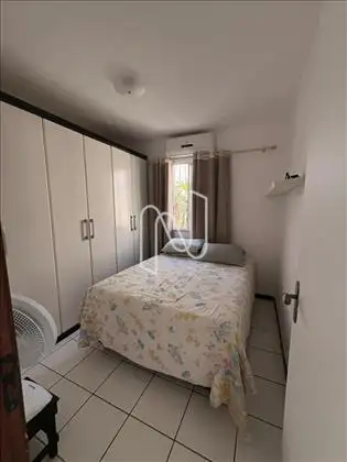  Casa em condominio em Feira de Santana 