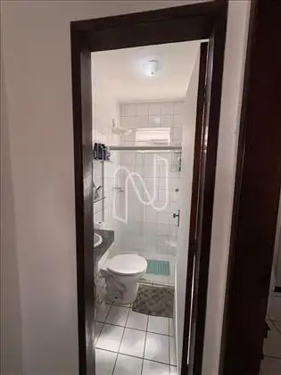  Casa em condominio em Feira de Santana 