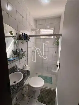  Casa em condominio em Feira de Santana  