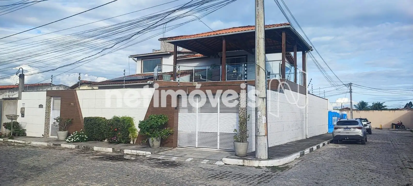  Casa Venda 5 Quartos 4 Suítes Brasilia Feira
