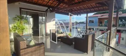  Casa Venda 5 Quartos 4 Suítes Brasilia Feira