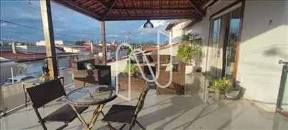  Casa Venda 5 Quartos 4 Suítes Brasilia Feira