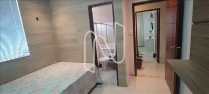  Casa Venda 5 Quartos 4 Suítes Brasilia Feira