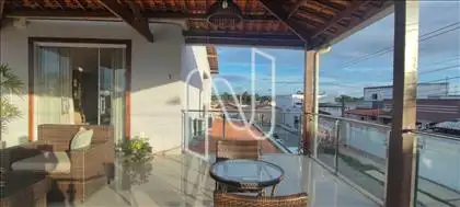  Casa Venda 5 Quartos 4 Suítes Brasilia Feira