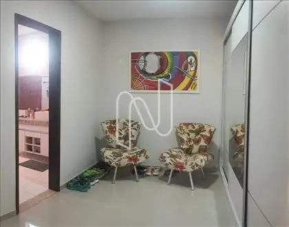 Casa Venda 5 Quartos 4 Suítes Brasilia Feira