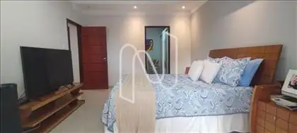  Casa Venda 5 Quartos 4 Suítes Brasilia Feira