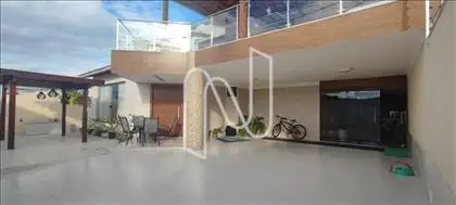  Casa Venda 5 Quartos 4 Suítes Brasilia Feira