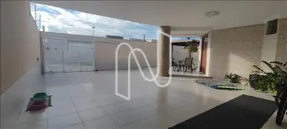  Casa Venda 5 Quartos 4 Suítes Brasilia Feira