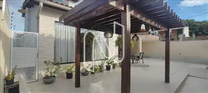  Casa Venda 5 Quartos 4 Suítes Brasilia Feira