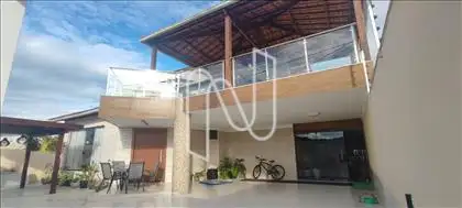  Casa Venda 5 Quartos 4 Suítes Brasilia Feira