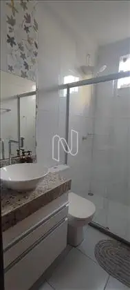  Casa Venda 5 Quartos 4 Suítes Brasilia Feira