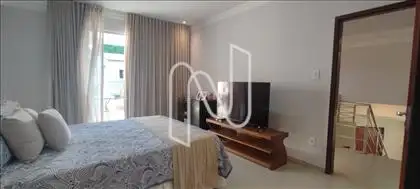  Casa Venda 5 Quartos 4 Suítes Brasilia Feira