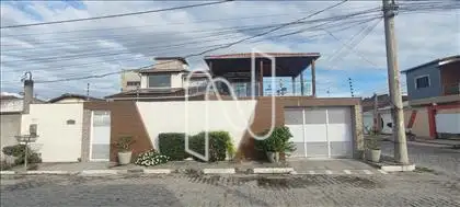  Casa Venda 5 Quartos 4 Suítes Brasilia Feira