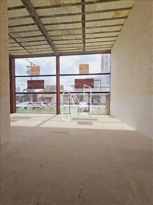   Ponto comercial pra alugar Feira de Santana