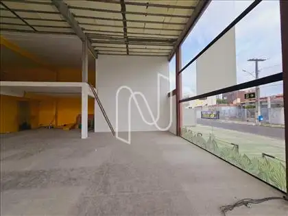  Ponto comercial pra alugar Feira de Santana 