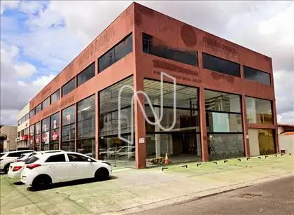  Ponto comercial pra alugar Feira de Santana 