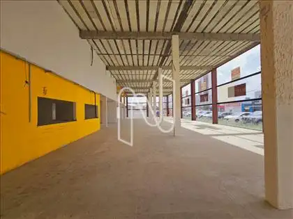  Ponto comercial pra alugar Feira de Santana 