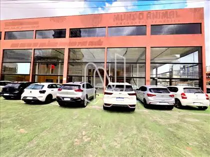  Ponto comercial pra alugar Feira de Santana 