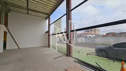   Ponto comercial pra alugar Feira de Santana