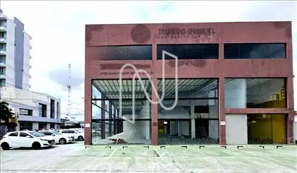  Ponto comercial pra alugar Feira de Santana