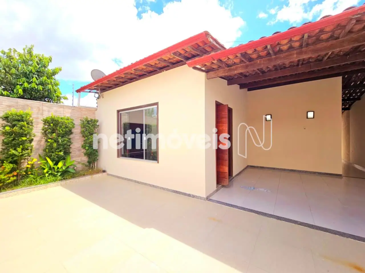  Casa venda ou aluguel no SIM
