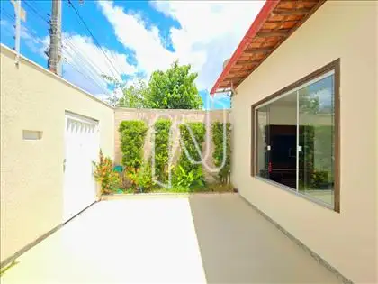  Casa venda ou aluguel no SIM 