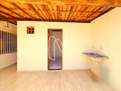  Casa venda ou aluguel no SIM 