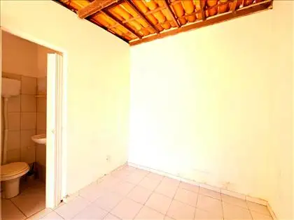  Casa venda ou aluguel no SIM 