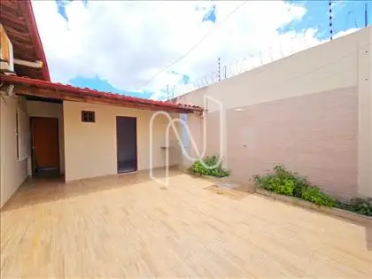  Casa venda ou aluguel no SIM 