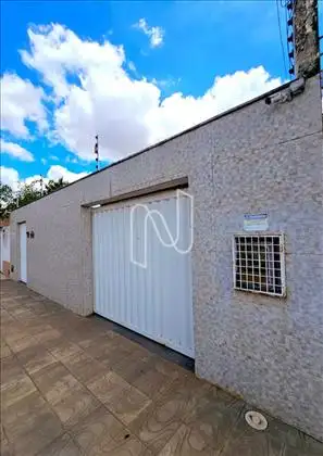  Casa venda ou aluguel no SIM 