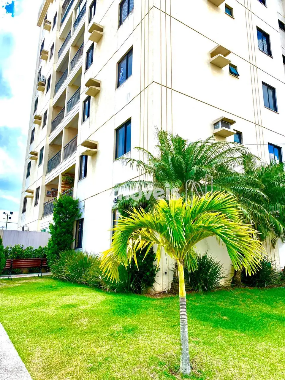  Apartamento aluguel Vila Olimpia