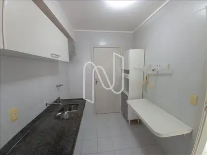  Apartamento aluguel Vila Olimpia 