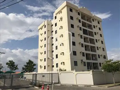  Apartamento aluguel Vila Olimpia 