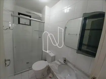  Apartamento aluguel Vila Olimpia 