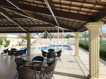  Apartamento aluguel Vila Olimpia 