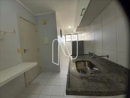 Apartamento aluguel Vila Olimpia 