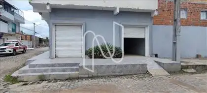  Prédio Venda ou Aluguel Conj Feira VII Tomba