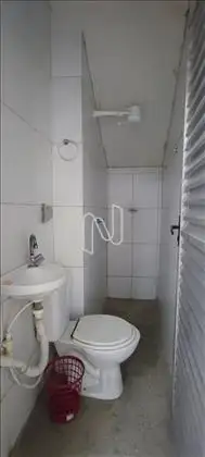  Prédio Venda ou Aluguel Conj Feira VII Tomba