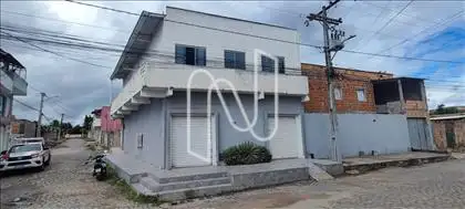  Prédio Venda ou Aluguel Conj Feira VII Tomba