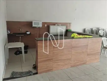  Prédio Venda ou Aluguel Conj Feira VII Tomba