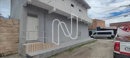  Prédio Venda ou Aluguel Conj Feira VII Tomba