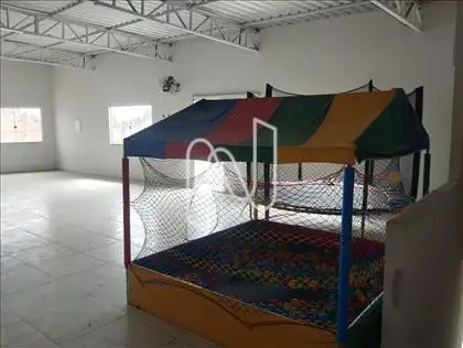  Prédio Venda ou Aluguel Conj Feira VII Tomba