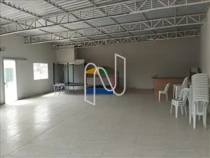  Prédio Venda ou Aluguel Conj Feira VII Tomba